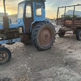 MTZ T-28 2004