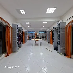 arenda yer tayyn