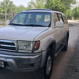 Toyota 4Runner 1999