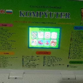 kompyuter