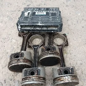 kompyuter porşin