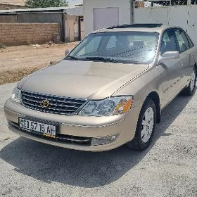 Toyota Avalon 2003