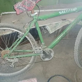 Turkmenistan velik