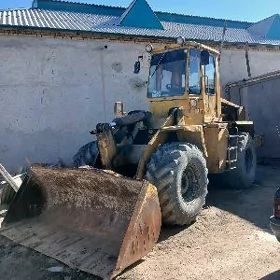 XCMG 500 1993