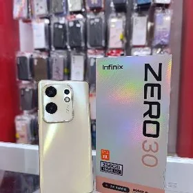 ZERO 30 256GB