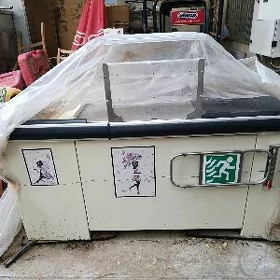 kassa