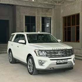 Ford Expedition 2023