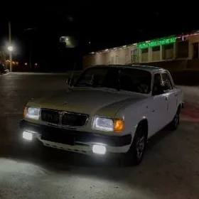 Gaz 3110 2000