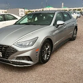 Hyundai Sonata 2020