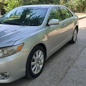 Toyota Camry 2009