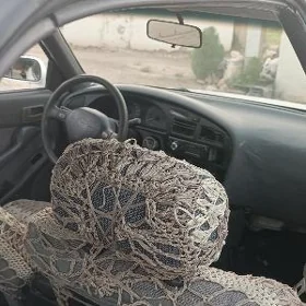 Toyota Camry 1991