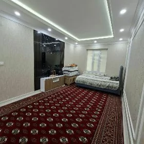 Gyssagly Gowdan W 2kom