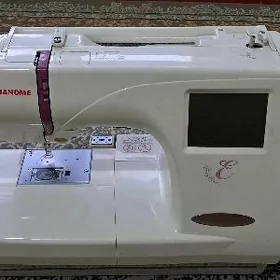Janome 350 E