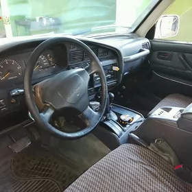 Toyota Land Cruiser 1994