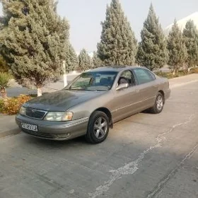 Toyota Avalon 1999