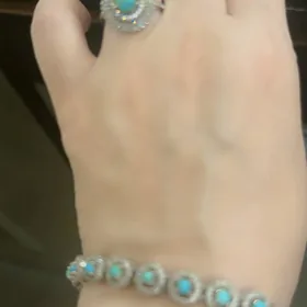 серебро Италия 925