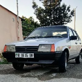 Lada 21099 2003