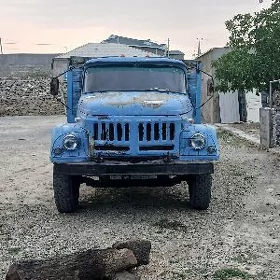 Zil 131 1990