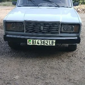 Lada 2107 2004