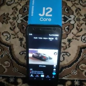 Samsung J2Core