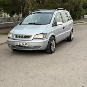 Opel Zafira 2003