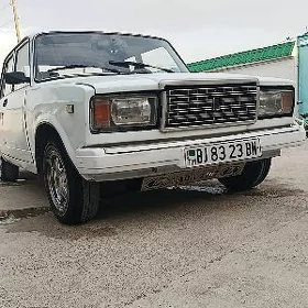 Lada 2107 1999