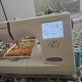 janome 350