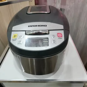 мультиварка