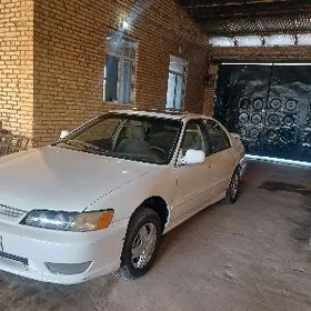 Honda Accord 1997