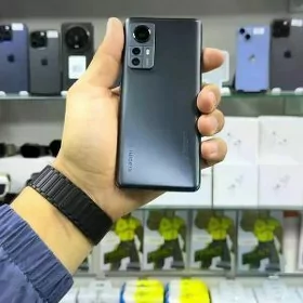 XIAOMI 12X GLOBAL