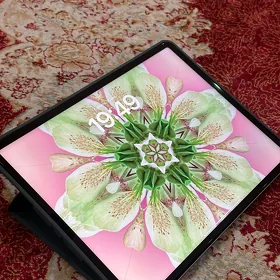 IPad pro 13 inch 6 gen