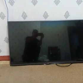 LG telewozor