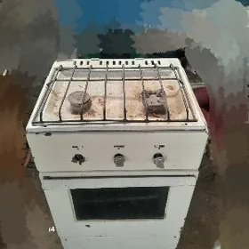 gaz