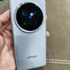 Vivo X200 Pro