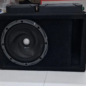 Kenwood Sambufer