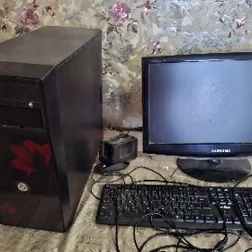 kompyuter