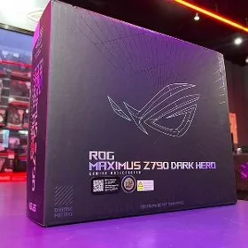 ROG MAXIMUS Z790 DARK HERO