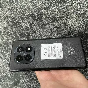Redmi not 15