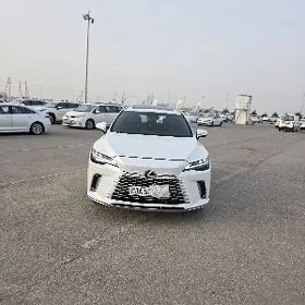 Lexus RX 350 2025