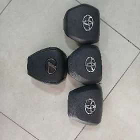 Rol Dyz Airbak krysga