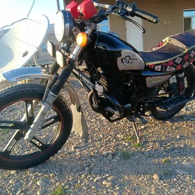Fekon FK150-8G 2012
