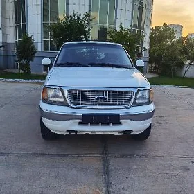Ford Expedition 2000