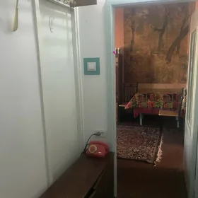 2-х комн квартира