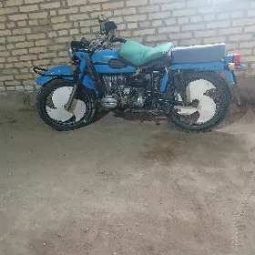 Ural 5557 2000