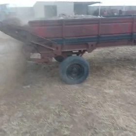 MTZ 80 2008