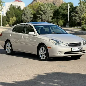 Lexus ES 330 2003