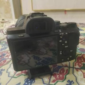 Sony a7II body