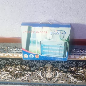 Mör möjekleri ýok edýâr