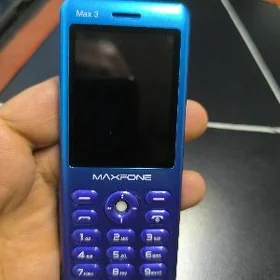 MAXFONE 3