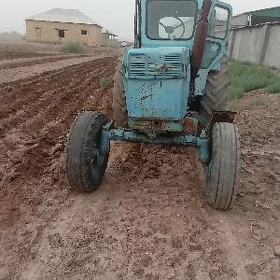MTZ 80 1997